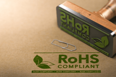 What electronics manufacturers need to know about RoHS 3 compliance