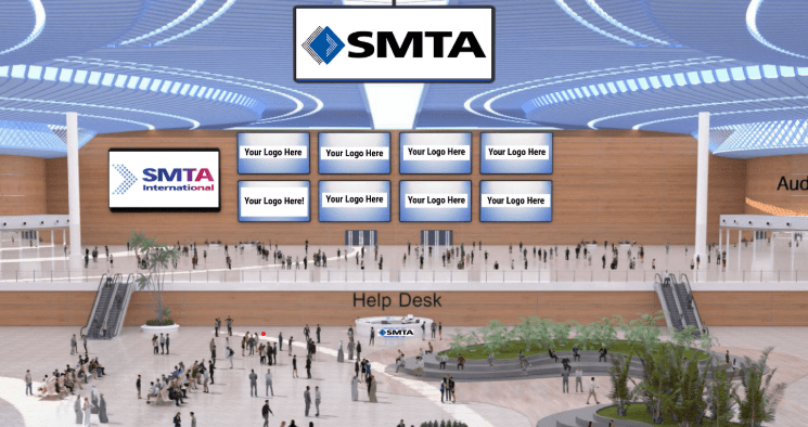 Virtual SMTAi Show Preview 2020