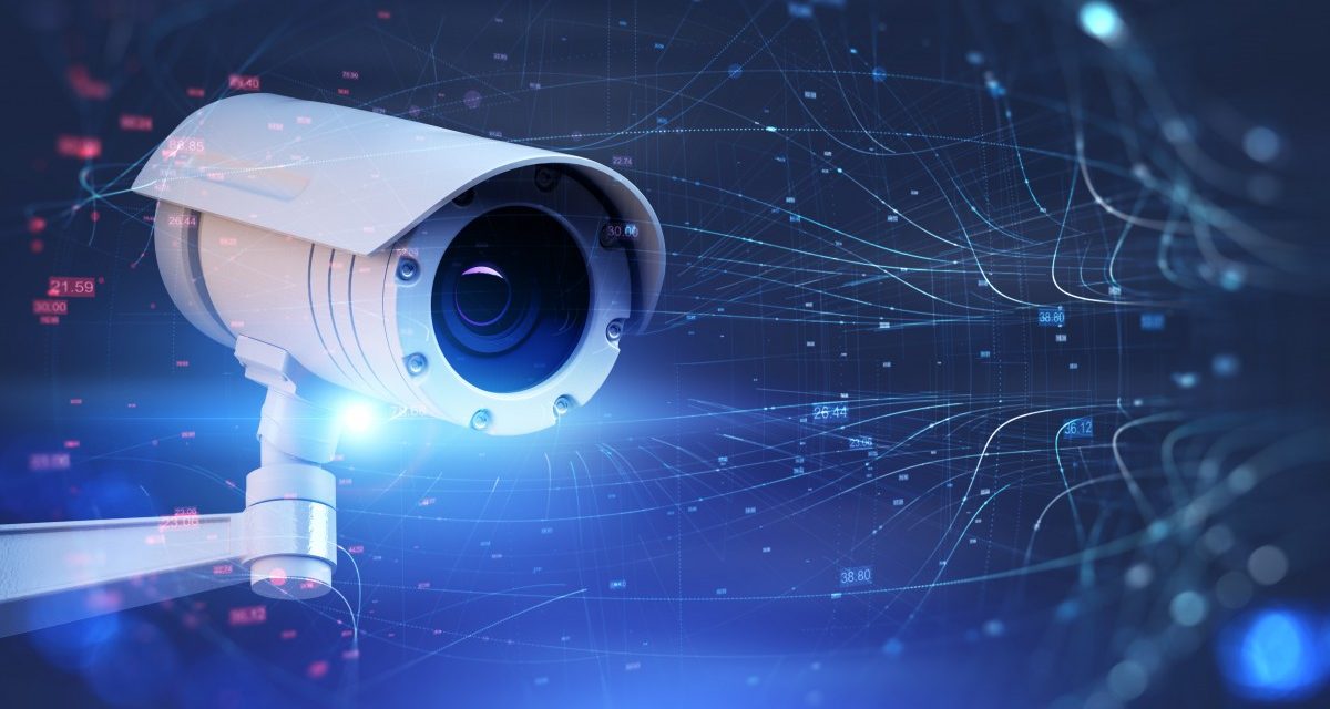 Ten Benefits of Video Surveillance in Manufacturing Facilities