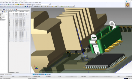 Improve ECAD project accuracy with a good dialogue between schematic and layout software solutions