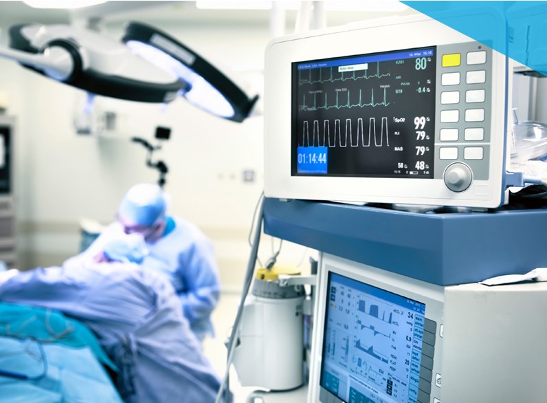Driving Efficiencies for the Integrated Lab in Medical Devices