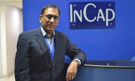 EMSNOW Executive Interview: Murthy Munipalli, Managing Director of Incap India