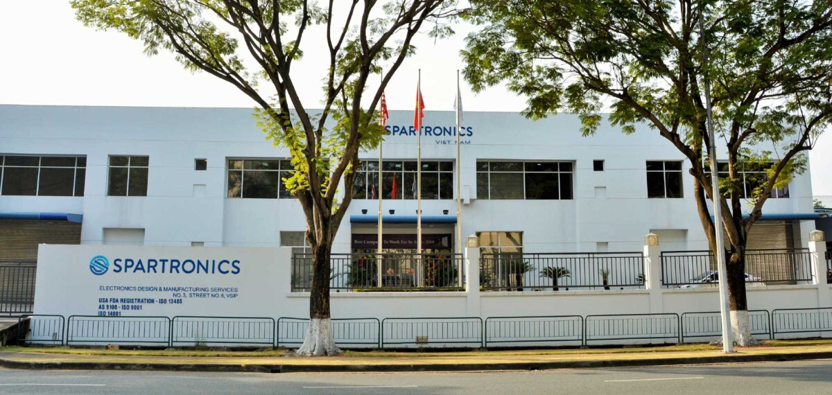 EMSNOW Executive Interview: Spartronics Việt Nam VP and GM Dung Tran