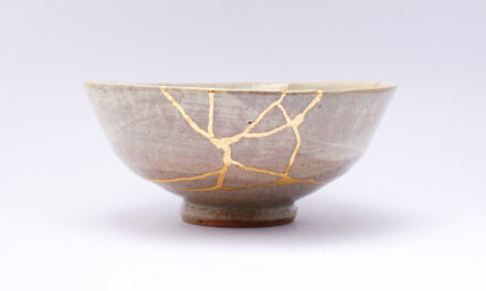 From the Publisher: The Art of Kintsugi in the Electronics Manufacturing Industry